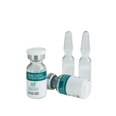 Magnyl Gonadotropin 1000 МО 1 мл Magnus Pharmaceuticals